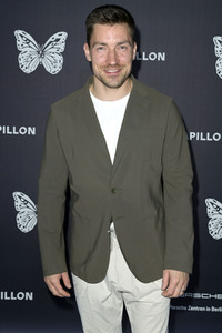 Grand Opening des Restaurants Papillon in Berlin