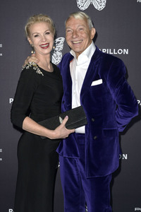 Grand Opening des Restaurants Papillon in Berlin