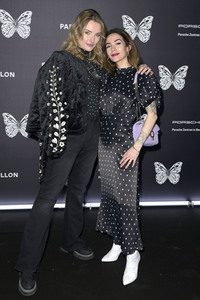 Grand Opening des Restaurants Papillon in Berlin