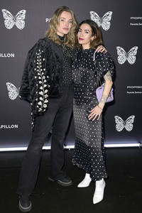 Grand Opening des Restaurants Papillon in Berlin