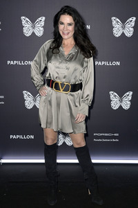 Grand Opening des Restaurants Papillon in Berlin
