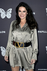 Grand Opening des Restaurants Papillon in Berlin