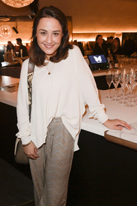 Grand Opening des Restaurants Papillon in Berlin