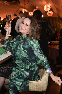 Grand Opening des Restaurants Papillon in Berlin