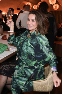 Grand Opening des Restaurants Papillon in Berlin