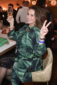 Grand Opening des Restaurants Papillon in Berlin