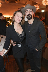Grand Opening des Restaurants Papillon in Berlin