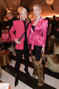 Grand Opening des Restaurants Papillon in Berlin