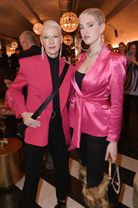 Grand Opening des Restaurants Papillon in Berlin