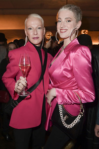 Grand Opening des Restaurants Papillon in Berlin