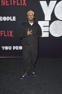 Filmpremiere 'You People' in Los Angeles