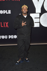Filmpremiere 'You People' in Los Angeles