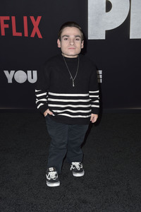 Filmpremiere 'You People' in Los Angeles