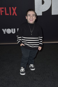 Filmpremiere 'You People' in Los Angeles