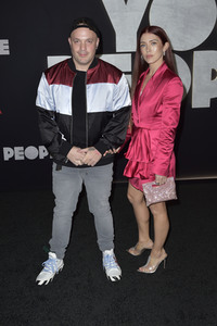Filmpremiere 'You People' in Los Angeles