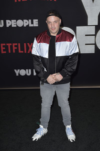 Filmpremiere 'You People' in Los Angeles