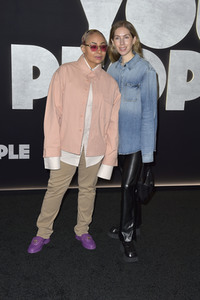 Filmpremiere 'You People' in Los Angeles