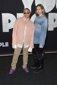 Filmpremiere 'You People' in Los Angeles