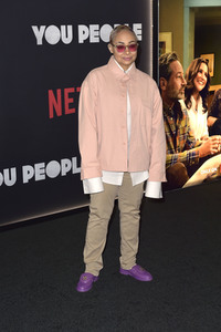 Filmpremiere 'You People' in Los Angeles