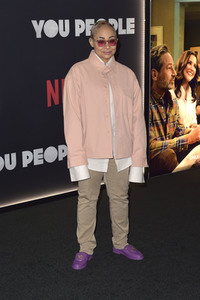 Filmpremiere 'You People' in Los Angeles