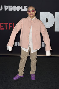 Filmpremiere 'You People' in Los Angeles