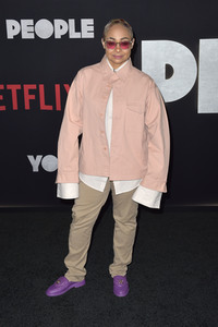 Filmpremiere 'You People' in Los Angeles