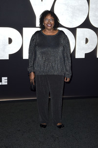 Filmpremiere 'You People' in Los Angeles
