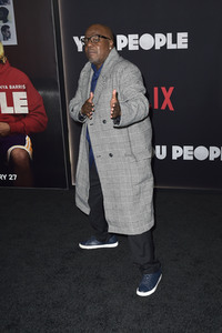 Filmpremiere 'You People' in Los Angeles