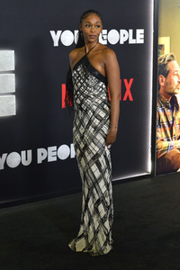 Filmpremiere 'You People' in Los Angeles