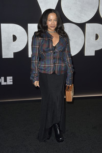 Filmpremiere 'You People' in Los Angeles