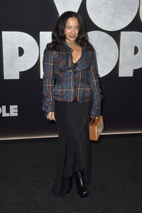 Filmpremiere 'You People' in Los Angeles