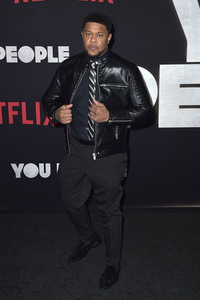 Filmpremiere 'You People' in Los Angeles