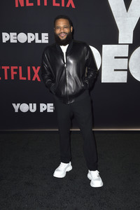 Filmpremiere 'You People' in Los Angeles