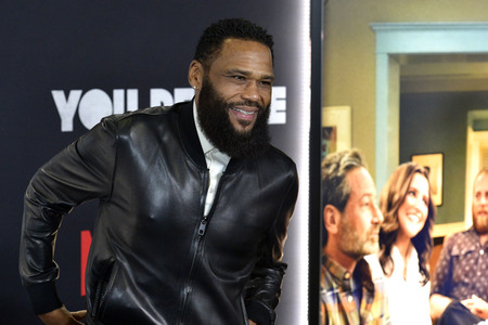 Filmpremiere 'You People' in Los Angeles