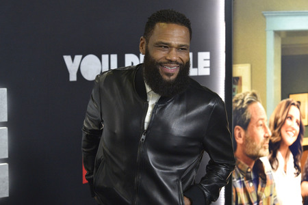 Filmpremiere 'You People' in Los Angeles