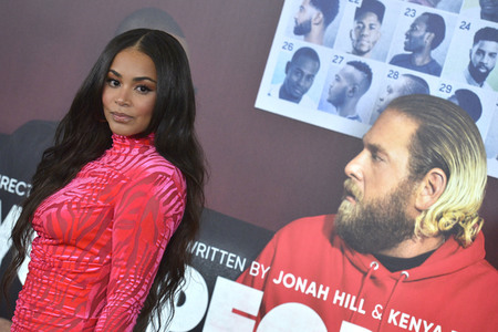 Filmpremiere 'You People' in Los Angeles