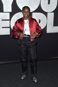 Filmpremiere 'You People' in Los Angeles