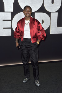 Filmpremiere 'You People' in Los Angeles