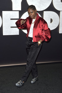 Filmpremiere 'You People' in Los Angeles