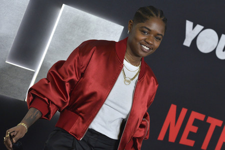 Filmpremiere 'You People' in Los Angeles