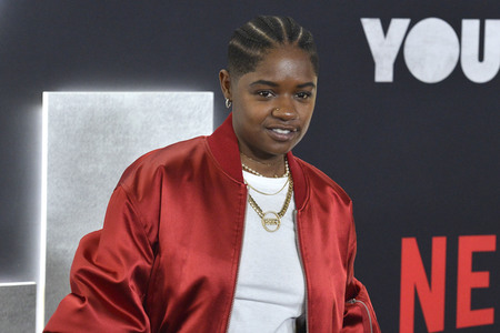 Filmpremiere 'You People' in Los Angeles
