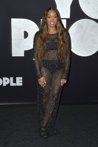 Filmpremiere 'You People' in Los Angeles