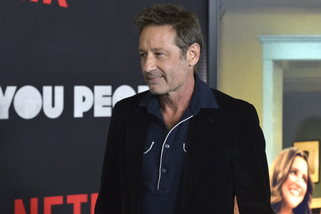 Filmpremiere 'You People' in Los Angeles