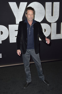 Filmpremiere 'You People' in Los Angeles
