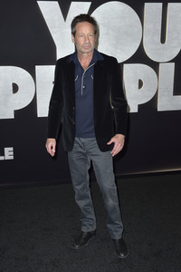 Filmpremiere 'You People' in Los Angeles