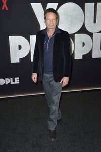 Filmpremiere 'You People' in Los Angeles
