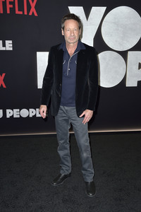 Filmpremiere 'You People' in Los Angeles