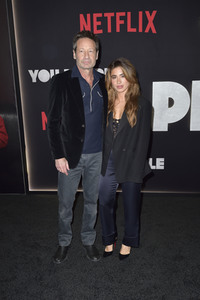 Filmpremiere 'You People' in Los Angeles
