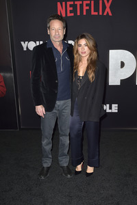 Filmpremiere 'You People' in Los Angeles