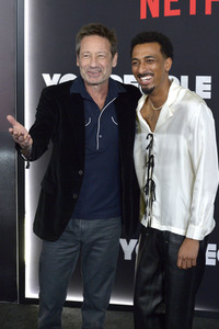 Filmpremiere 'You People' in Los Angeles